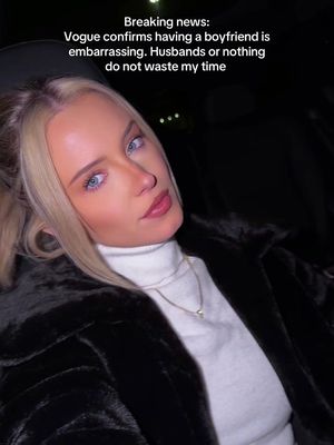 What vogue says, GOES! #vogue #voguearticle #fyppp 