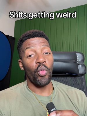 Is everybody OK? Why not just donate it to other people🤦🏾‍♂️ @Hatch for Sleep  #shitsgettingweirdpart♾️ #hatch #fyp 