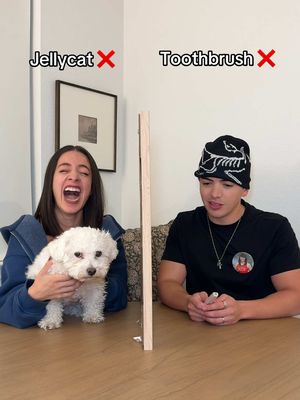 who’s a better liar? 🤣 #challenge 