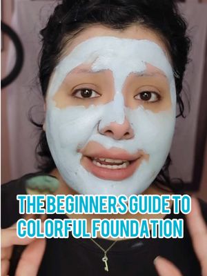 The ultimate beginner guide, if I do an intermediate we can introduce cream contour and highlight! #halloween #halloweenmakeup #costume #cosplay #makeuptutorial 