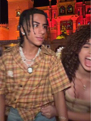 Blooper @Alibaba 💫 😂