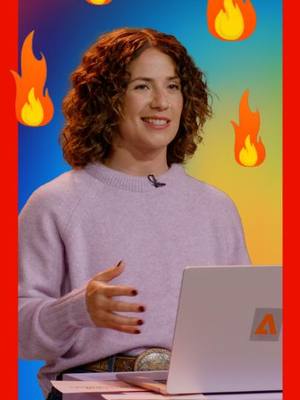 Things are heating up in episode 2 of The Great Big Giant MAX Creator Challenge. 🔥 Find out who is crushing it, and who is crashing out. Watch the full episode at the link in bio! #AdobeMAX