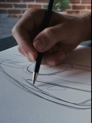 From a simple tool and a vision came the sketches that created the iconic 911. And every Porsche since has followed suit. Nothing comes close and nothing ever will.   #ThereisNoSubstitute