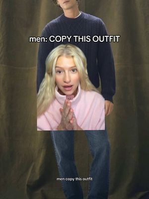 Comment LINKS for the links! Such an easy & good looking outfit 😎     @NAADAM @Todd Snyder @Buck Mason @J.Crew @Ralph Lauren @Gap @madewell @Peter Millar @Massimo Dutti @Banana Republic @Calvin Klein @7 For All Mankind @Levi’s @abercrombie  #oldmoneyoutfits #mensweater #menboots #menjeans #menstyle 