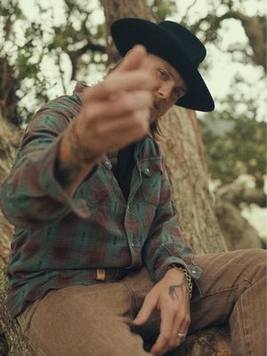 1 week until Over and Over 🔄 countin down the days until I get to share this one with you #jacksondean #country #newcountry #countrymusic #overandover 