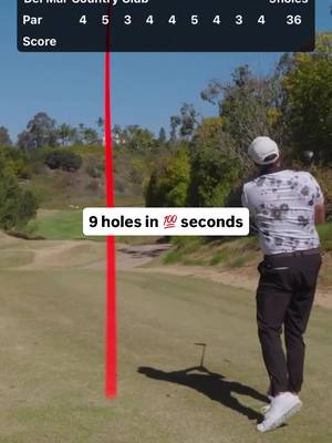 A 9 hole masterclass.  Watch the full video on our YouTube channel now! #HyFlyersGC #PhilMickelson