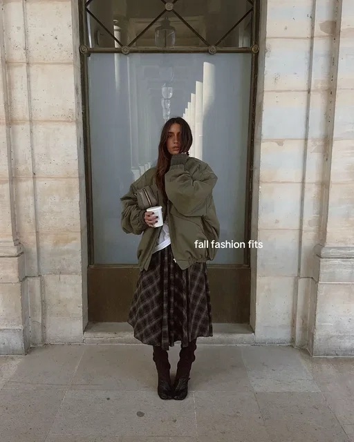 my autumn outfits #whatiwore #fallfashiontrends #falloutfits #casualstyle 