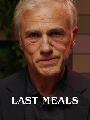 Christoph Waltz sits down for #LastMeals out NOW on #MythicalKitchen's YouTube channel.