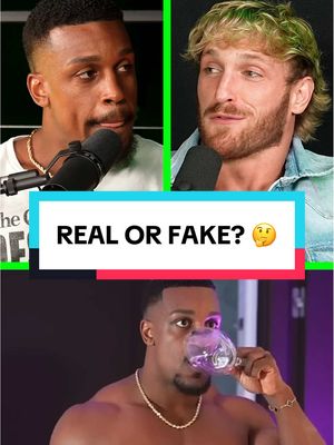 IS ASHTON HALL’S MORNING ROUTINE REAL OR FAKE? 🤔 #loganpaul #ashtonhall #morningroutine #impaulsive @Logan Paul @heybigmike @Ashton Hall 
