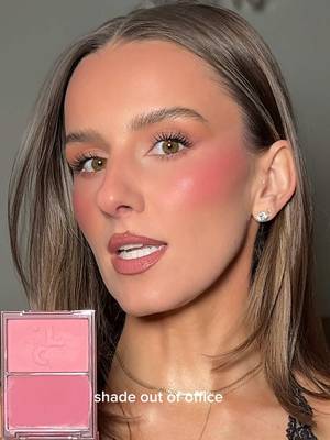 Replying to @Callie Spiess Patrick Ta Beauty blush duo swatches. Enjoy.  @Patrick Ta Beauty @patrick ta  #patricktabeauty #blush #sephorasale #sephorasavingsevent 