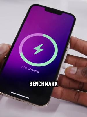 Why doesn’t Marques do battery benchmark tests? 