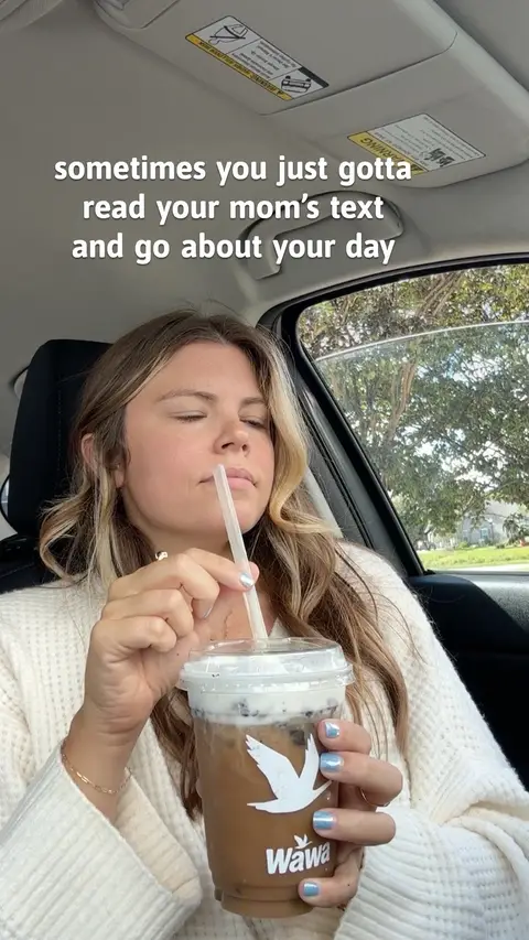 but... cold foam
