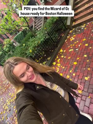 & I can’t wait for I see there costumes! Don’t miss Marlborough Street tomorrow for Halloween in Boston! #makebostonhome #thingstodoinboston #boston #bostonevents #halloweeninboston #marlboroughst