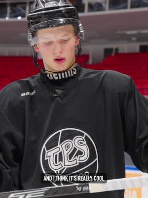 Aatos Koivu gives us a breakdown of his #BauerPulse stick. #TPS #Liiga