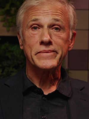 Christoph Waltz answers our #LastMeals lightning round questions and delivers some epic "last words." #MythicalKitchen