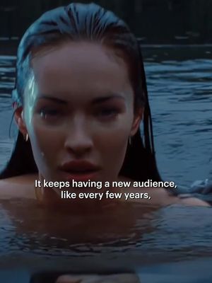 Megan Fox and Karyn Kusama talk about the long-lasting fandom surrounding Jennifer’s Body ❤️‍🔥 What’s your favorite line from the film? 👀 #filmmaker #letterboxd #filmtok #movies #meganfox #karynkusama #jennifersbody #diablocody