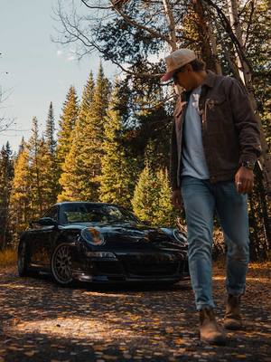 A lifelong motorsports fan, @S A M always knew nothing could compare to “the racing heritage and pursuit of performance perfection” found in Porsche.   What started with a 957 Cayenne built for off-roading quickly turned into something more, when a 2008 911 joined the garage. Since then, Sam has logged countless miles across the country, connecting with Porsche enthusiasts who share his same love for the brand.   “The Porsche community never ceases to amaze me. It’s a global network of people from every background imaginable, all united by a shared passion for these cars.   Porsche is living proof of what nearly a century of heritage can create. The history has connected generations — racers, dreamers and everyday enthusiasts alike. It’s not just about the cars; it’s about the stories, the friendships and the passion that continues to bring people together from all corners of the world.”   A family bound by the love of driving – there is no substitute.