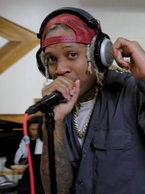 Lil Durk’s “No Auto Durk” Audiomack Trap Symphony (2020) #lildurk #trapsymphony #durkio #rap #audiomack 