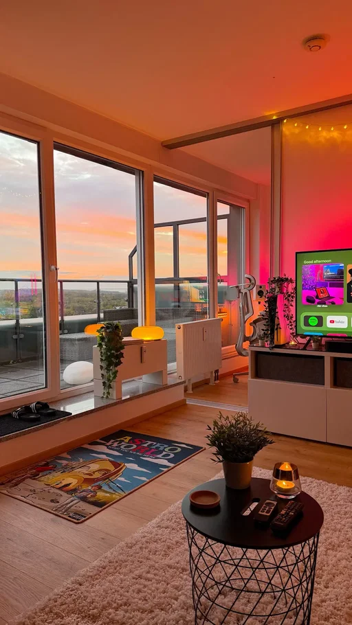 #roominspo #apartment #interiordesign