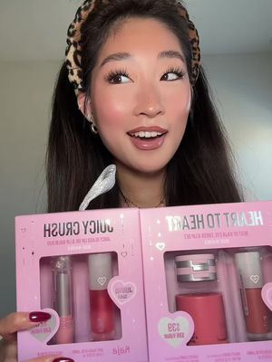 HAD to share these new holiday sets with you guys they’re too cute not to!! @Kaja Beauty @Ulta Beauty #ad #kajapartner #kbeauty #kajaxulta #holidaygiftideas”