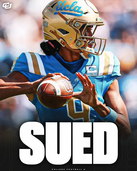 #cfb #CollegeFootball 