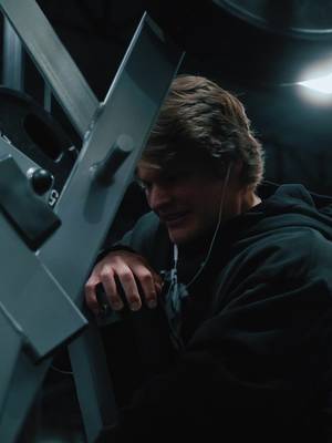 adapt is the goat 
