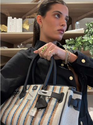 Its all in the accessories 