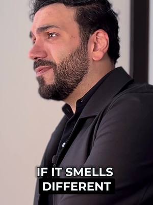 🚨 Fragrance Myth Busted! 🚨 Just because your perfume smells a little different doesn’t mean it’s fake or expired. 👃💡 Natural ingredients, supplier changes, and new perfume regulations can all subtly shift how a fragrance smells — even from the same brand! 🌿✨ #FragranceTok #PerfumeTok #PerfumeMyth #PerfumeReview #MaxAroma    