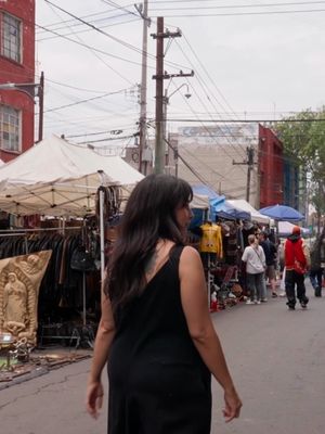 In CDMX, Anais Martinez knows where to find the most delicious street food, vibrant markets, highest-flying Lucha Libre matches and best place to master the art of tamale making. Now your only job is to book the trip! Link in bio for the rest of our 2026 #BestInTravel winners, our top places to visit next year. #CDMX #MexicoCity #mexicocitytravel