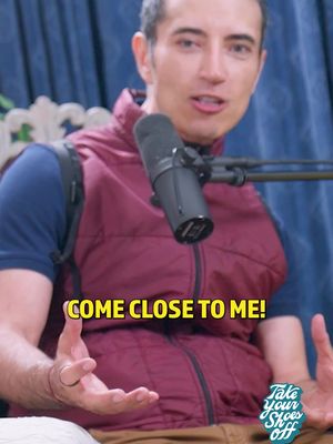Rick's Dog is Scared of Random Uber Eats Driver #takeyourshoesoff ep 327 @rickglassman @kristenanniebell #comedypodcast #kristenbell #standup #dogs