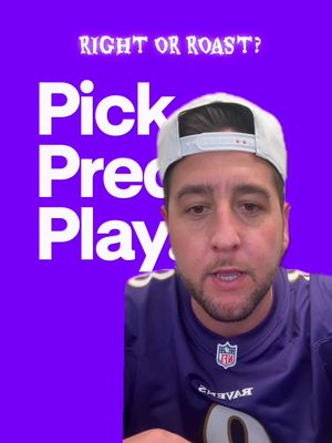 RIGHT OR ROAST? WHO IS CASHING TONIGHT? #nflfootball #football #nfl #prizepicks @PrizePicks #greenscreen 