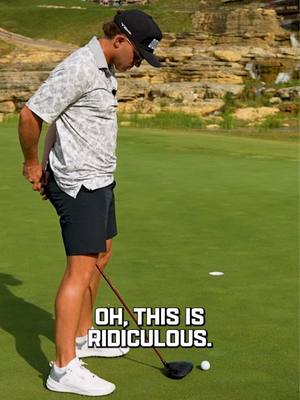 WITH $1.7 MILLION ON THE LINE… They don’t call him the DOD King for nothing folks. @D O D  K I N G @The Internet Invitational 