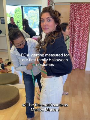What do you think we’re dressing up as?!👻 #halloween #couple #marriedlife #pookie 