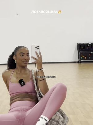 Okay guys - It’s been months since I raced around Europe and I’ve spent more time on my couch than I’ve been active. And if I’m being honest…it’s because I’ve felt like my workouts had to look perfect for them to be effective.  The first few steps to getting active again can be messy, and even discouraging when you see how far from your baseline of fitness actually is.  When I saw @busyphilpps do a @zumba class on a hot mic, I remembered moving your body and having fun is just as important of a workout as any other. No more negative self talk, and no more sitting on the couch. Welcome to my first step to getting back to me. #SAYITBELIEVEIT