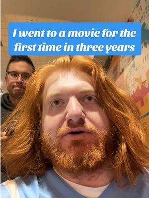 Liam Blutman First Ever Movie Review #Bugonia #Movie #Barstool #FYP 
