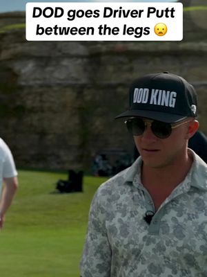 @D O D  K I N G has all the motion at the @The Internet Invitational 😦 