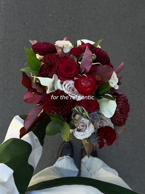 We love all four but which one are you?  #flowertok #bouquet #flowers #floral #urbanstems 