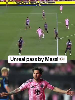 is he the greatest of all time? #miami #miamifc #Soccer #futbol #messi