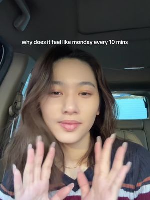 yawning again while i was editing this🤣 sooooo tired😴😵 #mondaymood #mondayblues #fyp 