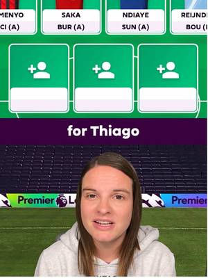 FPL Experts GW10 TEAM! 👀 