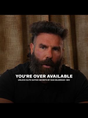 Dan Bilzerians powerful 5 minute rule.