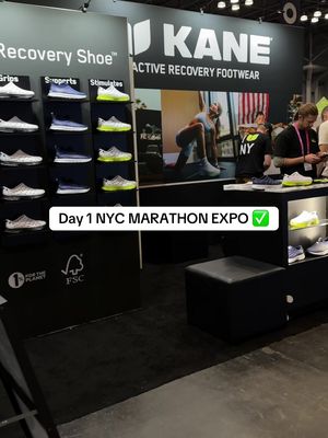 Good luck to the runners this weekend!! #NYC #nycmarathon 