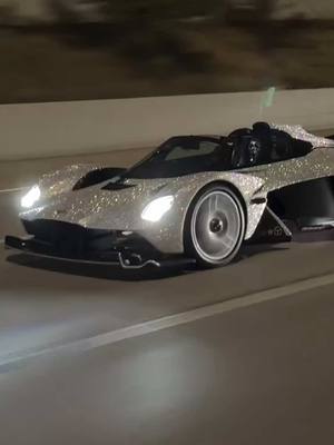 @Ron is out there making Halloween shine. #AstonMartin #Valkyrie #Halloween #IMPOSSIBLEDRIVEN 