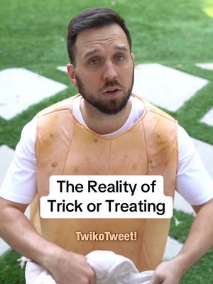 It’s scary alright 