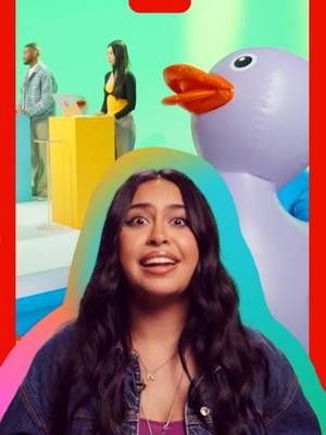 You had us at 'ball pit'. In a thrilling series of episodes, creators navigate creative challenges using newly released tech from Adobe MAX. Kayli takes on photo generation in Firefly in The Great Big Giant MAX Creator Challenge. Watch the full episode at the link in bio.