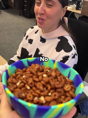 I need a refill 🐄 🤣🥛#halloween #magicspoon #magicspooncereal #milk #protein 
