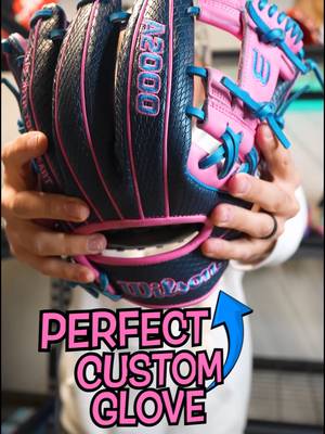 STOP Doing This With Your Custom Glove