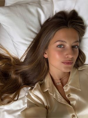 morning glow served by @lancome.official☕ 🤍 #RENERGIE #LANCOMESKINCARE #CRxRETINOL #HPNUVMUNE @Marionnaud Switzerland #ad