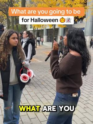 Happy Halloween! 🎃 #halloweencostume #halloweenlook #toronto #tmu #fyp 