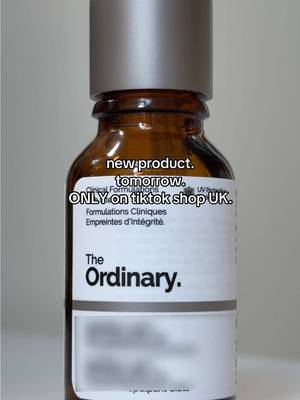 guess what this is? (wrong answers only)  #theordinary #theordinarysuperbranday 